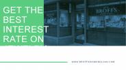 Get The Best Interest Rate On Jewelry Collateral Loans