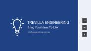 3D Laser Scanners | Trevilla Engineering & Design