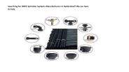 Top HDPE Sprinkler System Manufacturers in Hyderabad