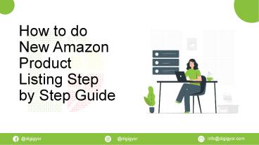 presentation player overlay