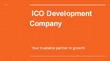 presentation player overlay