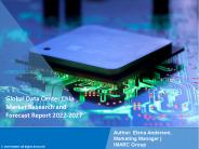 Data Center Chip Market Research Report 2022-2027
