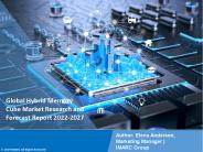 Hybrid Memory Cube Market Research Report 2022-2027