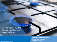 Propane Market Research Report 2022-2027
