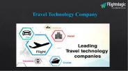 Travel Technology Company