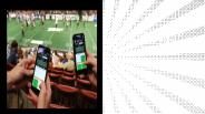 Fan Engagement and The Second Screen