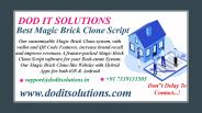 Readymade Magic Brick Clone System