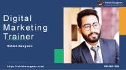 Digital Marketing institute in Chandigarh