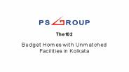 Budget Homes with Unmatched Facilities in Kolkata