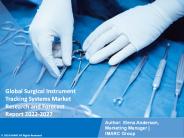 Surgical Instrument Tracking Systems Market Research Report 2022-2027