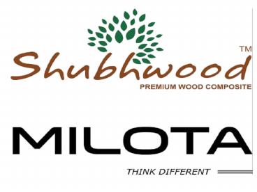 Wood Composite Products Manufacturers