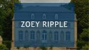Zoey Ripple is a real estate agent