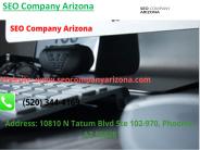 Phoenix Local SEO Services - AZ