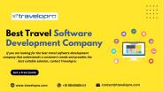How To Find Best Travel Software Development Company