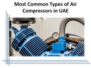 Compression technology is undergoing a paradigm shift