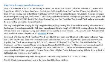 presentation player overlay