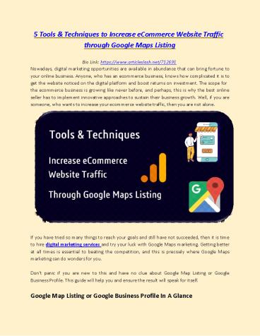 presentation player overlay