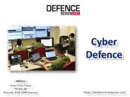 Cyber Defence | Cyber Security News