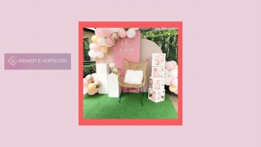 Best Event Planning Team | WeHostEvents