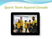 Sports Team Apparel Canada (1)