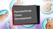 Pancake Swap Clone Development