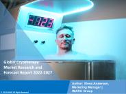 Cryotherapy Market Research Report 2022-2027