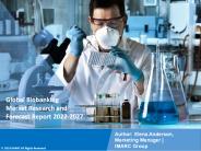 Biobanking Market Research Report 2022-2027