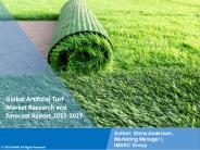 Artificial Turf Market Research Report 2022-2027