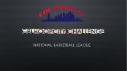 Adult REC Basketball League