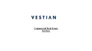 Vestian | Commercial real estate project management