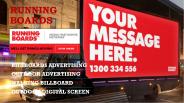 Eco-friendly methods of outdoor advertising