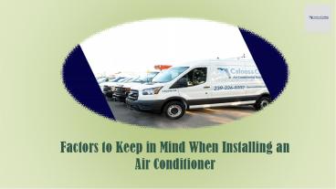 Get The Best AC Installation Service in Fort Myers (1)
