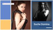 Mistress - Suche Domina