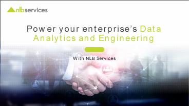 presentation player overlay