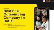 SEO Outsourcing India | StarkEdge