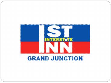 Hotels near grand junction