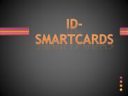 Smart Cards Manufacturers in India