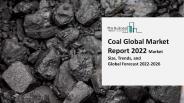 Coal Market, Industry Trends, Revenue Growth, Key Players Till 2031