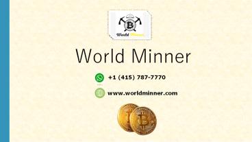 Bitmain Bitcoin Miners for sale (1)