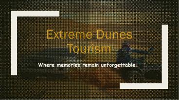 presentation player overlay