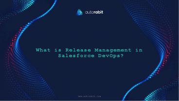 presentation player overlay