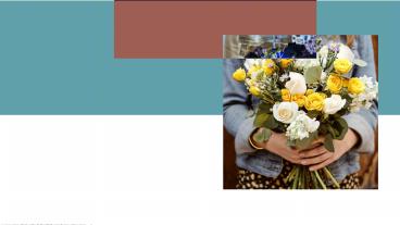 Flower Arrangements Dubai