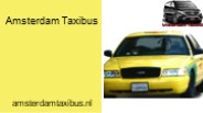 Goedkope Taxi Service