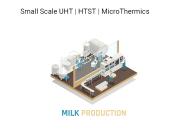 Small Scale UHT | HTST | Aseptic Processing Solutions