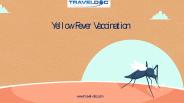 Yellow Fever Vaccination - TravelDoc™ (1)