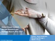 Breast Implant Market Research Report 2022-2027