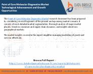 Point of Care Molecular Diagnostics Market Technological Advancement and Growth Opportunities