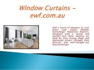 Window Curtains - ewf.com.au (3)