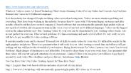 Vidjo Review