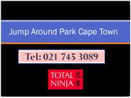 Jump Around Park Cape Town